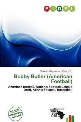 Bobby Butler (American Football)