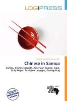 Chinese in Samoa
