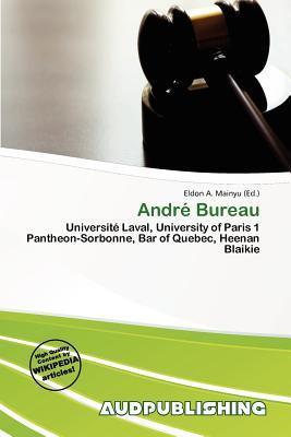André Bureau