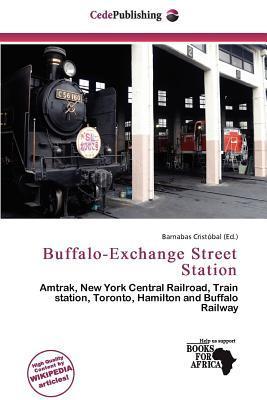 Buffalo-Exchange Street Station