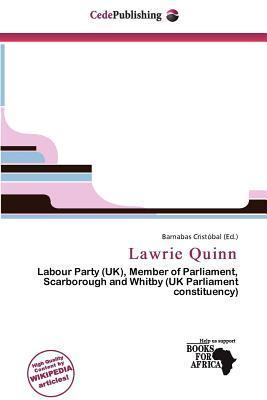 Lawrie Quinn