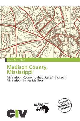 Madison County Mississippi