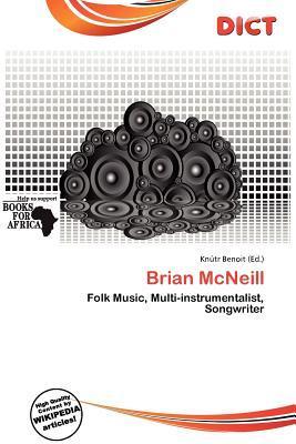 Brian McNeill