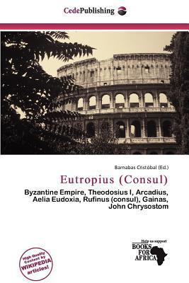 Eutropius (Consul)