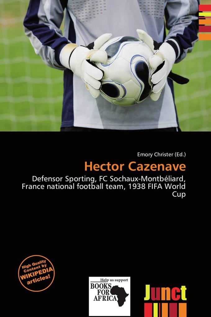 Hector Cazenave