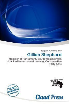 Gillian Shephard