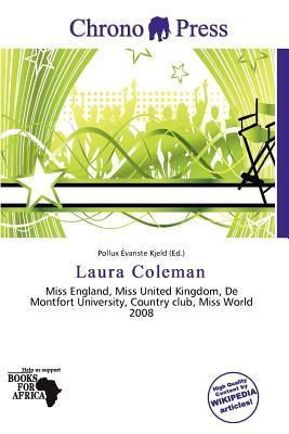 Laura Coleman