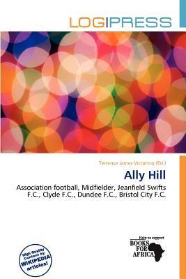 Ally Hill