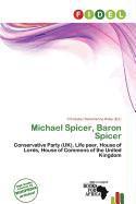 Michael Spicer Baron Spicer