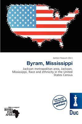 Byram Mississippi