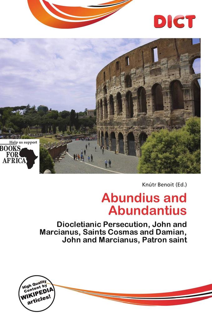 Abundius and Abundantius