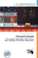 Chuvash people