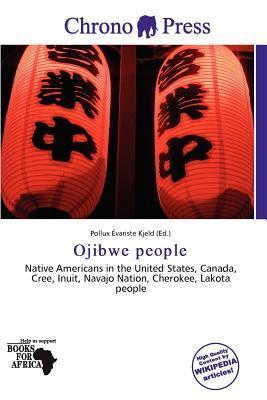 Ojibwe people