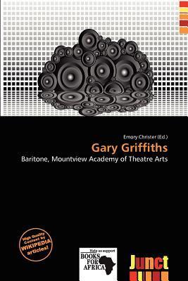Gary Griffiths