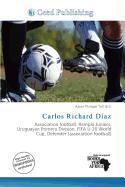 Carlos Richard Díaz
