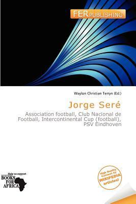 Jorge Seré