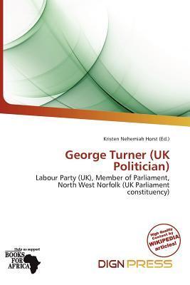 George Turner (UK Politician)