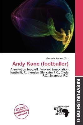 Andy Kane (footballer)