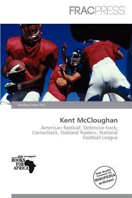 Kent McCloughan