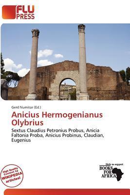 Anicius Hermogenianus Olybrius