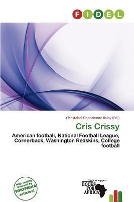 Cris Crissy