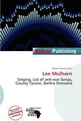 Lee Mulhern