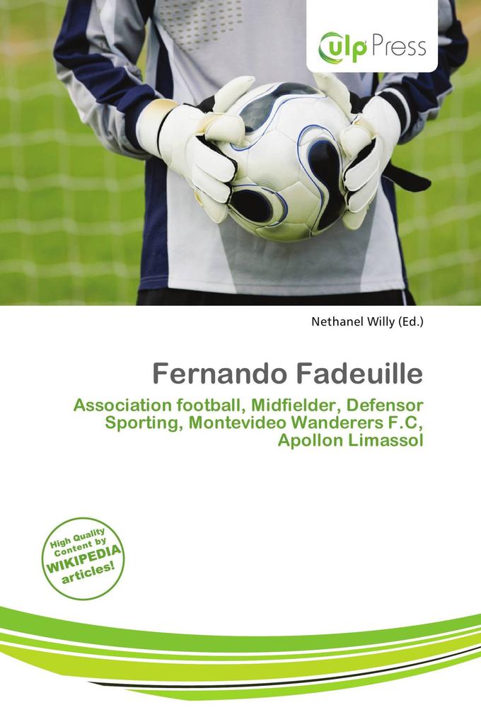 Fernando Fadeuille