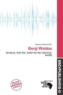 Benji Webbe