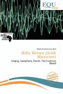 Billy Brown (Irish Musician)