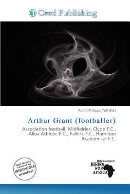 Arthur Grant (footballer)