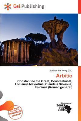 Arbitio