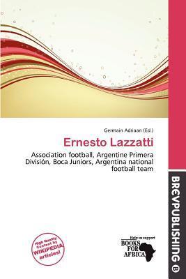 Ernesto Lazzatti