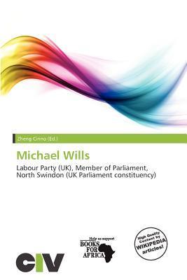 Michael Wills