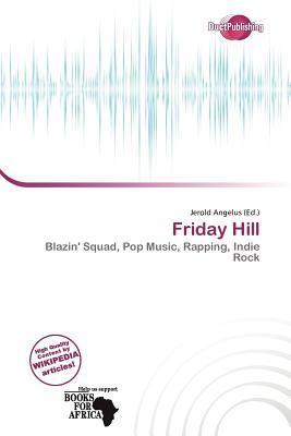 Friday Hill