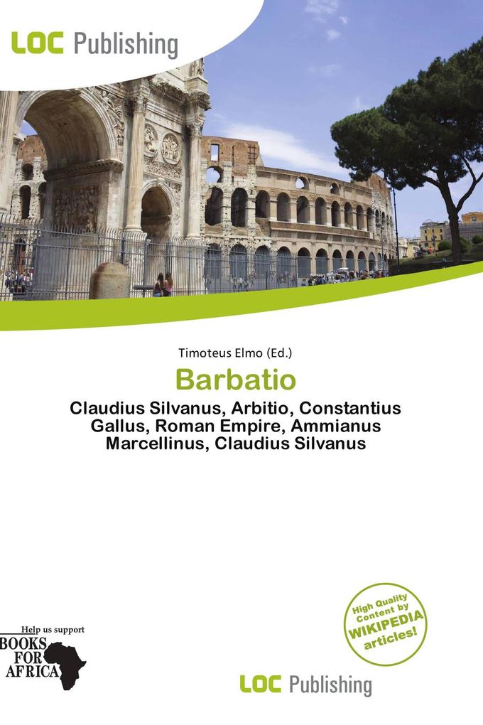Barbatio
