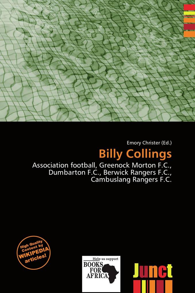 Billy Collings