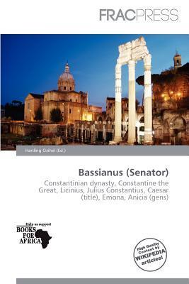 Bassianus (Senator)