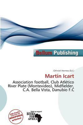 Martín Icart
