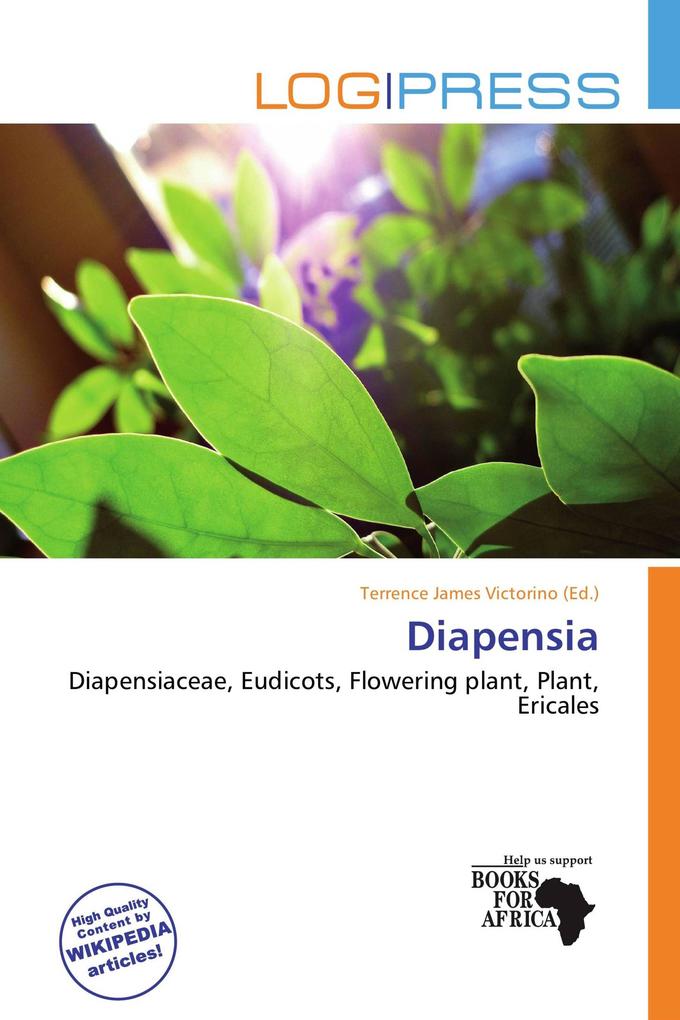 Diapensia