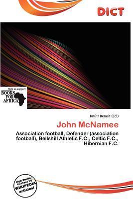 John McNamee