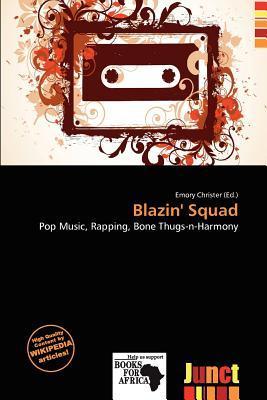 Blazin' Squad