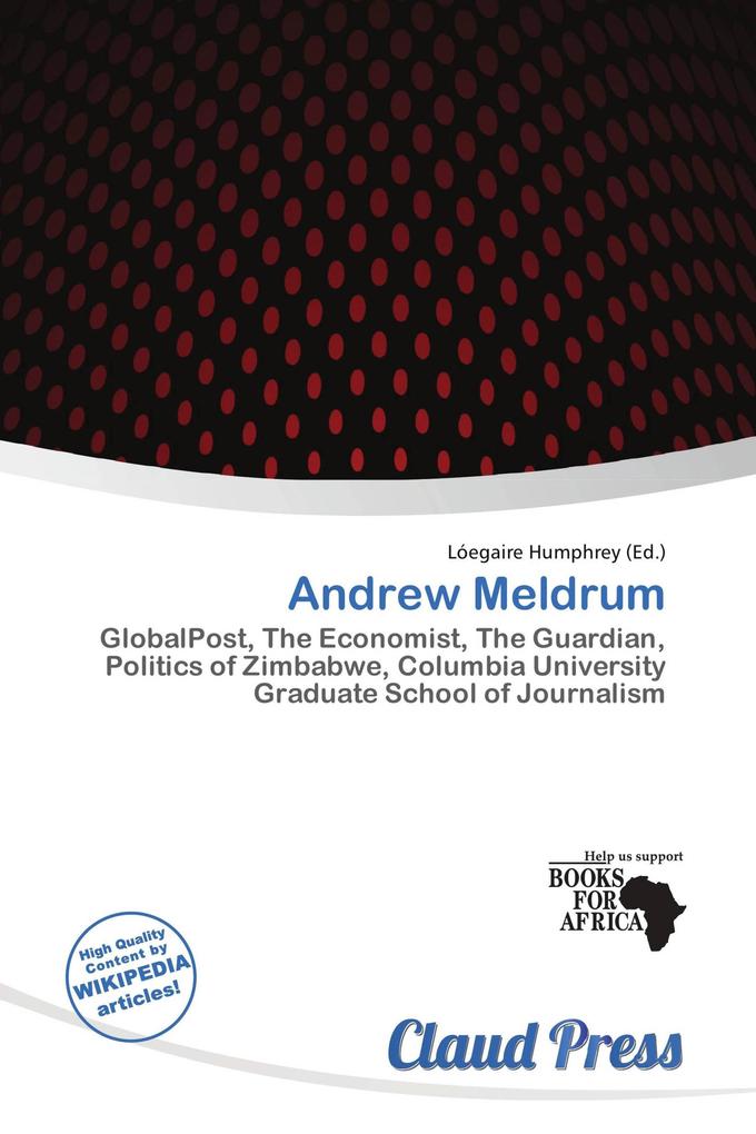 Andrew Meldrum
