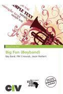 Big Fun (Boyband)