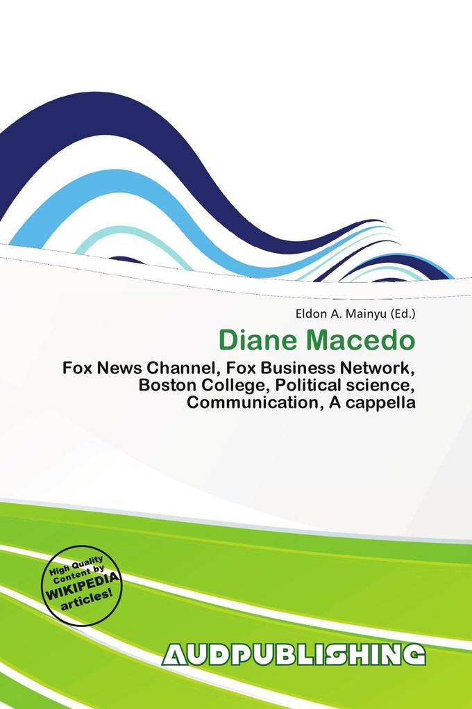 Diane Macedo