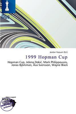 1999 Hopman Cup