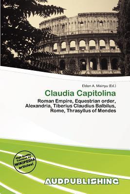 Claudia Capitolina