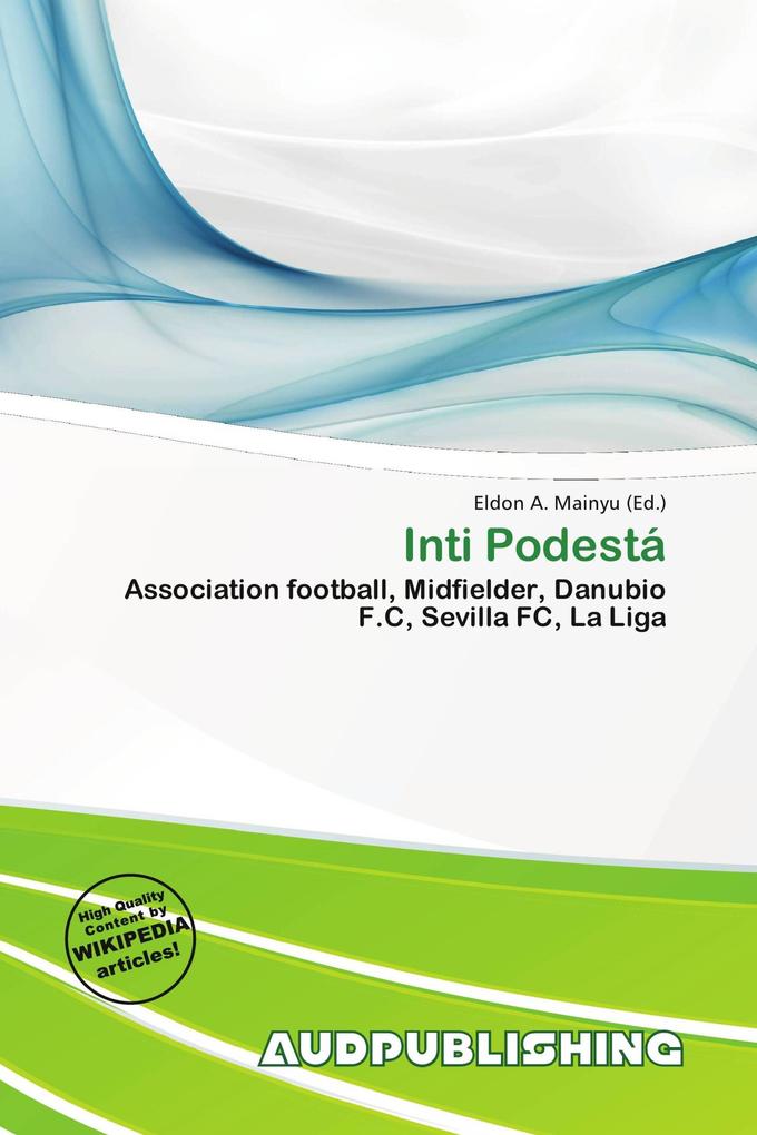 Inti Podestá