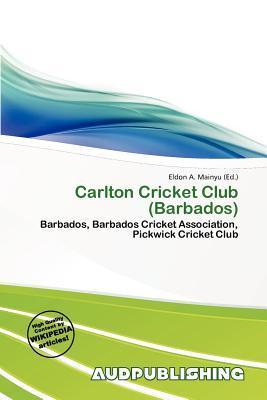 Carlton Cricket Club (Barbados)