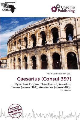 Caesarius (Consul 397)