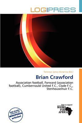 Brian Crawford